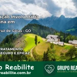 Internação Involuntária Feminina em Santa Cruz de Goiás: Salve a Vida de Quem Você Ama
