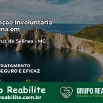 Internação Involuntária Feminina em Santa Cruz de Salinas: Salve a Vida de Quem Você Ama