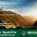 Internação Involuntária Feminina em Santa Cruz do Escalvado: Salve a Vida de Quem Você Ama