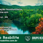 Internação Involuntária Feminina em Santa Cruz: Salve a Vida de Quem Você Ama
