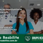 Internação Involuntária Feminina em Santa Efigênia de Minas: Salve a Vida de Quem Você Ama