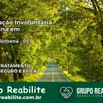 Internação Involuntária Feminina em Santa Filomena: Salve a Vida de Quem Você Ama
