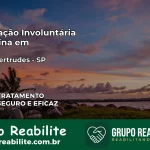 Internação Involuntária Feminina em Santa Gertrudes: Salve a Vida de Quem Você Ama
