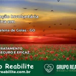 Internação Involuntária Feminina em Santa Helena de Goiás: Salve a Vida de Quem Você Ama