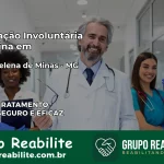 Internação Involuntária Feminina em Santa Helena de Minas: Salve a Vida de Quem Você Ama