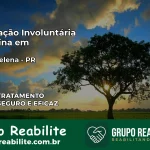 Internação Involuntária Feminina em Santa Helena: Salve a Vida de Quem Você Ama