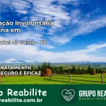Internação Involuntária Feminina em Santa Izabel do Oeste: Salve a Vida de Quem Você Ama