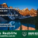 Internação Involuntária Feminina em Santa Margarida do Sul: Salve a Vida de Quem Você Ama