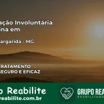 Internação Involuntária Feminina em Santa Margarida: Salve a Vida de Quem Você Ama