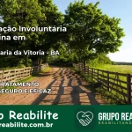 Internação Involuntária Feminina em Santa Maria da Vitória: Salve a Vida de Quem Você Ama
