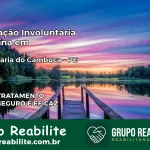 Internação Involuntária Feminina em Santa Maria do Cambucá: Salve a Vida de Quem Você Ama