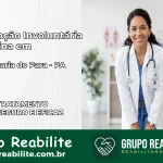 Internação Involuntária Feminina em Santa Maria do Pará: Salve a Vida de Quem Você Ama