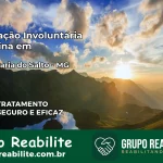 Internação Involuntária Feminina em Santa Maria do Salto: Salve a Vida de Quem Você Ama