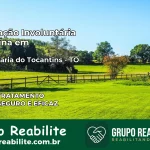 Internação Involuntária Feminina em Santa Maria do Tocantins: Salve a Vida de Quem Você Ama