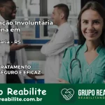 Internação Involuntária Feminina em Santa Maria: Salve a Vida de Quem Você Ama