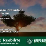 Internação Involuntária Feminina em Santa Mercedes: Salve a Vida de Quem Você Ama