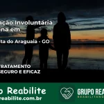 Internação Involuntária Feminina em Santa Rita do Araguaia: Salve a Vida de Quem Você Ama