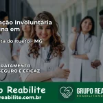Internação Involuntária Feminina em Santa Rita do Itueto: Salve a Vida de Quem Você Ama