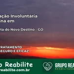 Internação Involuntária Feminina em Santa Rita do Novo Destino: Salve a Vida de Quem Você Ama