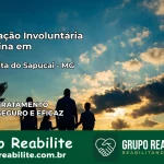 Internação Involuntária Feminina em Santa Rita do Sapucaí: Salve a Vida de Quem Você Ama