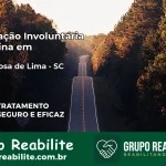 Internação Involuntária Feminina em Santa Rosa de Lima: Salve a Vida de Quem Você Ama