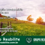 Internação Involuntária Feminina em Santa Rosa do Sul: Salve a Vida de Quem Você Ama