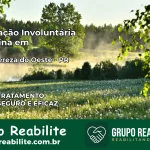 Internação Involuntária Feminina em O clima tropical presente em Santa Mariana traz temperaturas agradáveis durante boa parte do ano: Salve a Vida de Quem Você Ama