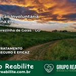 Internação Involuntária Feminina em Santa Terezinha de Goiás: Salve a Vida de Quem Você Ama
