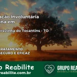 Internação Involuntária Feminina em Santa Terezinha do Tocantins: Salve a Vida de Quem Você Ama