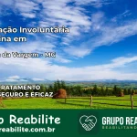 Internação Involuntária Feminina em Santana da Vargem: Salve a Vida de Quem Você Ama