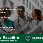 Internação Involuntária Feminina em Santana de Parnaíba: Salve a Vida de Quem Você Ama