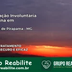 Internação Involuntária Feminina em Santana de Pirapama: Salve a Vida de Quem Você Ama