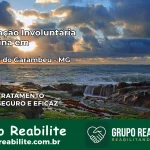 Internação Involuntária Feminina em Santana do Garambéu: Salve a Vida de Quem Você Ama
