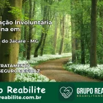 Internação Involuntária Feminina em Santana do Jacaré: Salve a Vida de Quem Você Ama
