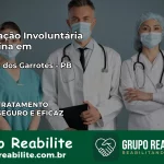 Internação Involuntária Feminina em Santana dos Garrotes: Salve a Vida de Quem Você Ama