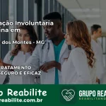 Internação Involuntária Feminina em Santana dos Montes: Salve a Vida de Quem Você Ama