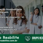 Internação Involuntária Feminina em Santo Amaro da Imperatriz: Salve a Vida de Quem Você Ama