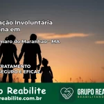 Internação Involuntária Feminina em Santo Amaro do Maranhão: Salve a Vida de Quem Você Ama