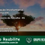 Internação Involuntária Feminina em Santo Antônio da Patrulha: Salve a Vida de Quem Você Ama