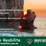 Internação Involuntária Feminina em Santo Antônio das Missões: Salve a Vida de Quem Você Ama