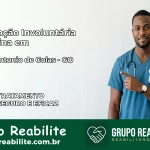 Internação Involuntária Feminina em Santo Antônio de Goiás: Salve a Vida de Quem Você Ama
