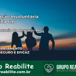 Internação Involuntária Feminina em Santo Antônio do Amparo: Salve a Vida de Quem Você Ama