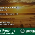 Internação Involuntária Feminina em Santo Antônio do Grama: Salve a Vida de Quem Você Ama
