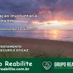 Internação Involuntária Feminina em Santo Antônio do Jardim: Salve a Vida de Quem Você Ama