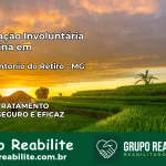 Internação Involuntária Feminina em Santo Antônio do Retiro: Salve a Vida de Quem Você Ama
