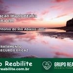 Internação Involuntária Feminina em Santo Antônio do Rio Abaixo: Salve a Vida de Quem Você Ama