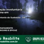 Internação Involuntária Feminina em Santana do Itararé: Salve a Vida de Quem Você Ama