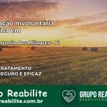 Internação Involuntária Feminina em Santo Antônio dos Milagres: Salve a Vida de Quem Você Ama
