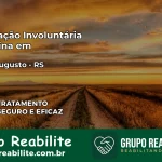 Internação Involuntária Feminina em Santo Augusto: Salve a Vida de Quem Você Ama