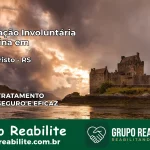 Internação Involuntária Feminina em Santo Cristo: Salve a Vida de Quem Você Ama